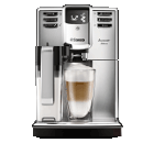 Saeco PicoBaristo Deluxe automaatme kohvimasin