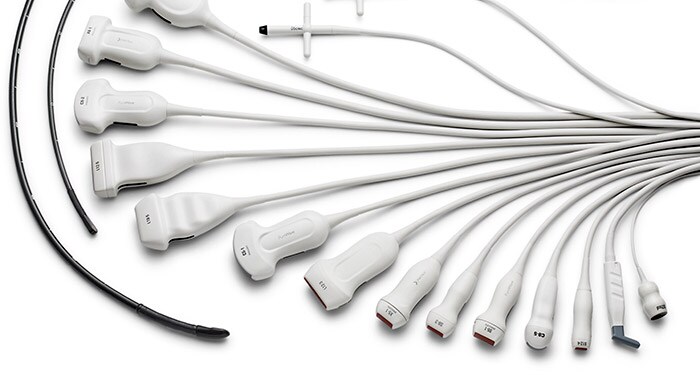 Transducers