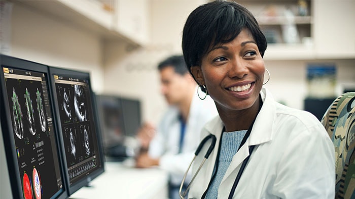 Precision diagnosis for Cardiology