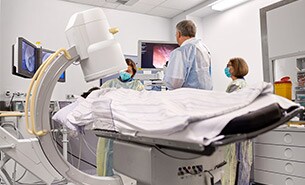 BV Pulsera system to your gastroenterology practice