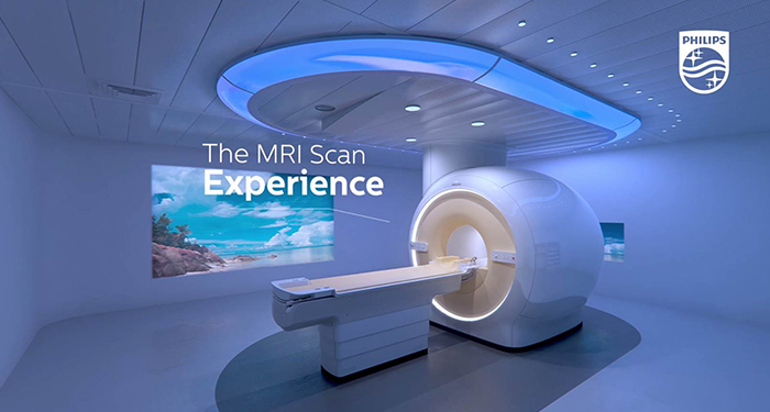 MR Virtual reality | Philips Healthcare