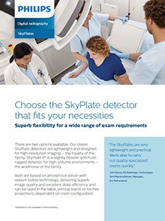 Download document (.pdf) SkyPlate E product overview (opens in a new window)