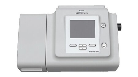 Ventilaator A-seeria BiPAP V30 Auto