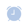 Clock icon