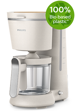 Philips Eco Conscious Edition filterkohvimasin