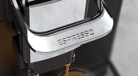 Automaatne espressomasin Philips