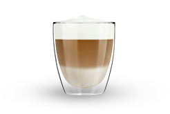 Tassike cappuccino't