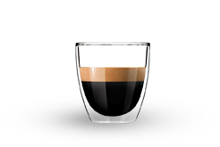 Tassike espresso't