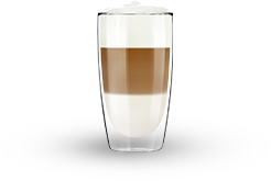 Tassike Latte Macchiato't