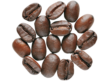 Arabica kohvioad