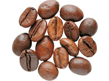 Robusta kohvioad