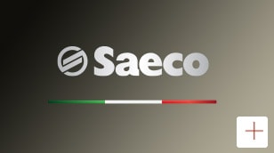 Kaubamärgi logo Saeco