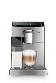 Täisautomaatne espressomasin Philips