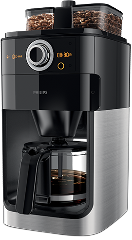 Philips Café Gourmet kohvimasin