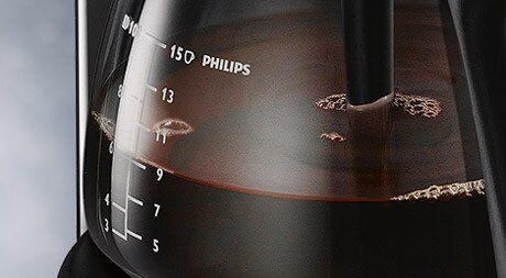 Philips kohvimasin millel IntenseBrew funktsioon
