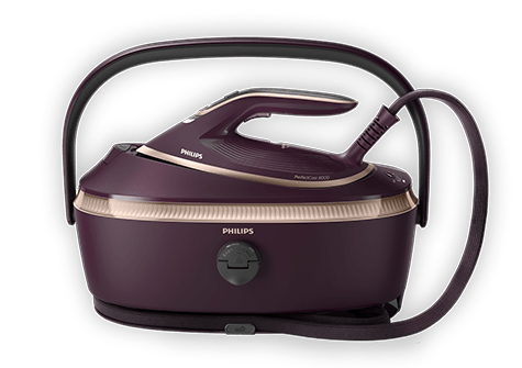 Philipsi triikimiss&uuml;steemid, PerfectCare Compact, GC7926/20