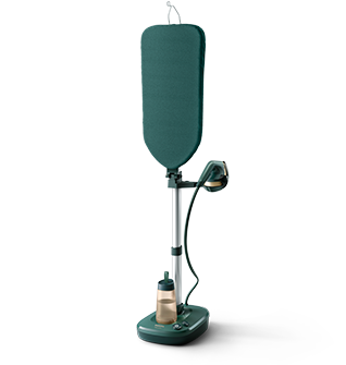 Philips Steam&Go Plus