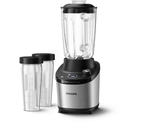 Philips Blender 7000 seeria