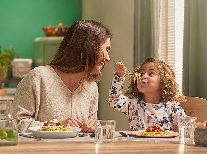 Kõikidele pastaarmastajatele