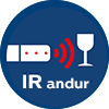Infrapunasensor