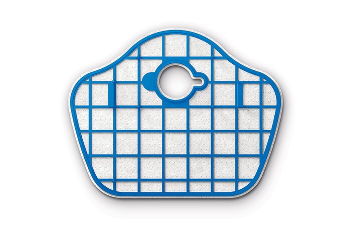 Vahetusfilter