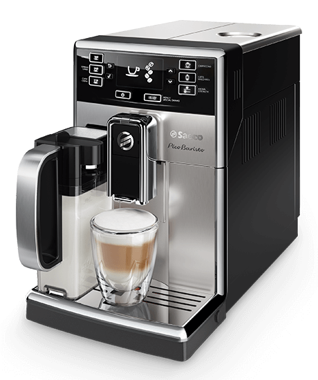 Saeco PicoBaristo kohvimasinad Philips