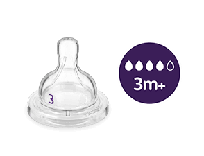 Philips Avent Koolikutevastane 3m+