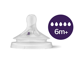 Philips Avent Natural Response 6m+