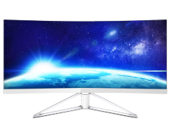 Kumer UltraWide LCD ekraan