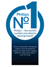 Philips Nr. 1