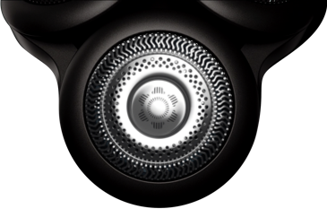 Philips S9000 Prestige elektriskā bārdas skuvekļa galviņa