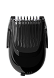 Philips SmartClick elektriskā bārdas skuvekļa bārdas veidotājs