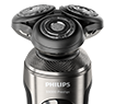 Philipsi pardel S9000 Prestige