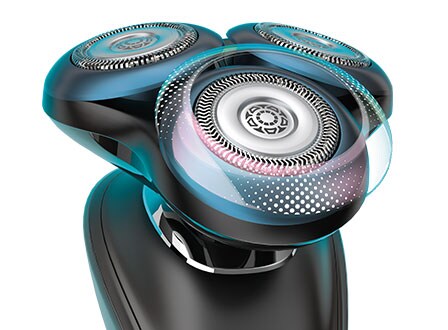 Philips Shaver Series 7000 SkinGlide’i rõngad