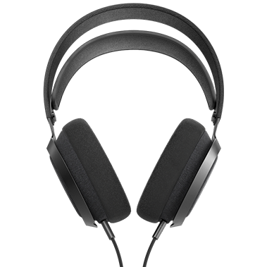 Philips X3 juhtmega ja kõrva katvad kõrvaklapid