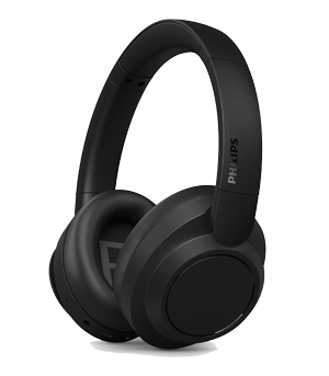 Kõrvapealsed juhtmevabad kõrvaklapid Philips H6509