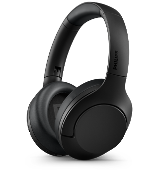 Juhtmevabad kõrvaklapid Philips H8506