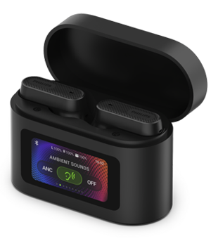 Philipsi T6000 Täielikult juhtmevabad kõrvaklapid