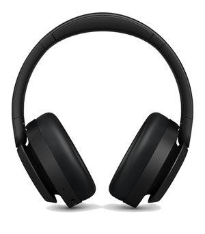 Philipsi H6509 Kõrvapealsed juhtmevabad kõrvaklapid