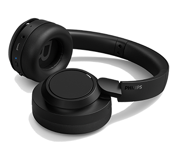 Philips H6509 Kõrvapealsed juhtmevabad kõrvaklapid