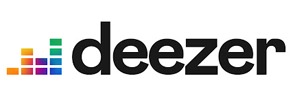 Deezeri logo