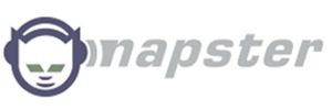 Napsteri logo
