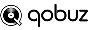 Qobuzi logo