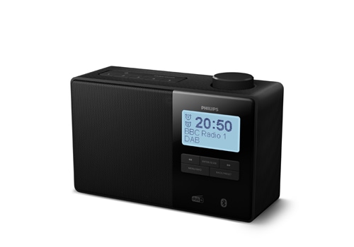 Philips R5600 Kaasaskantav raadio