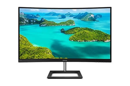 Kumer LCD-monitor – 325E1C/00
