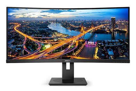 Kumer UltraWide LCD-monitor – 346B1C/00