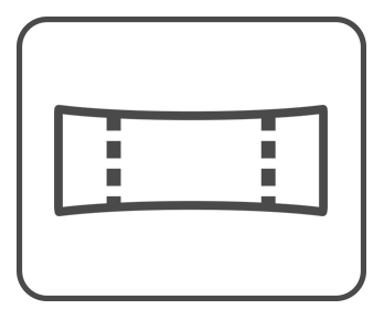 Kumerad monitorid