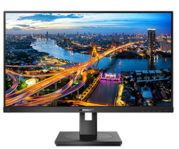 Privaatsed monitorid – toode 242B1V/00