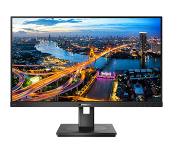 Privaatsete monitoride seeria 242B1V/00