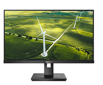 Roheliste monitoride seeria 272B1G/00